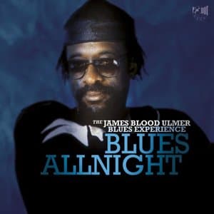Blues Allnight