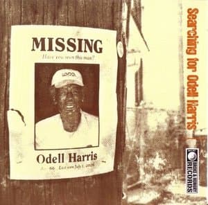 Searching for Odell Harris