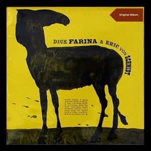Dick Farina & Eric Von Schmidt