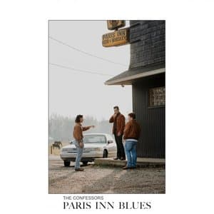 Paris Inn Blues