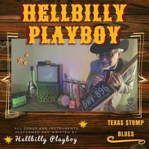 Hellbilly Playboy