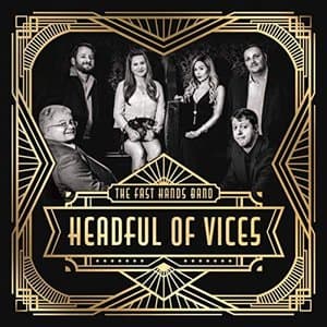 Headful of Vices