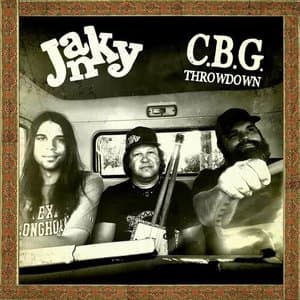 C.B.G. Throwdown