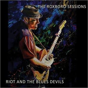 The Roxboro Sessions