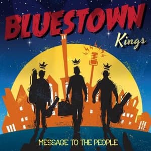 Message to the people