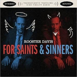 For Saints And Sinners