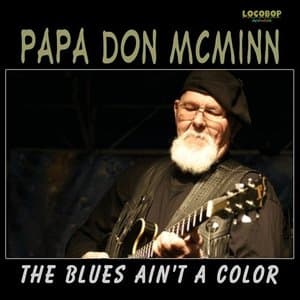 Blues Aint a Color