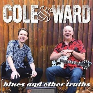 Blues and Other Truths
