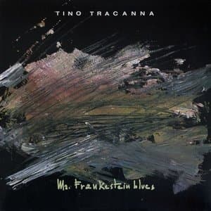 Mr. Frankestein Blues