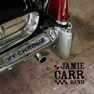 KY Chrome