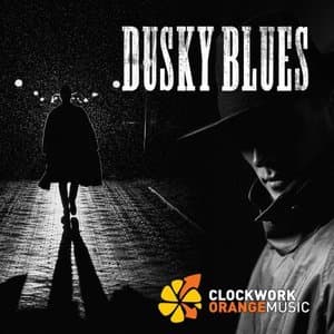 Dusky Blues