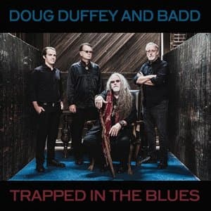 Trapped in the Blues