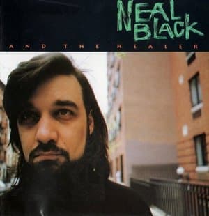 Neal Black And The Healers
