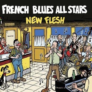 New Flesh