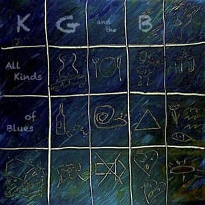 All Kinds of Blues