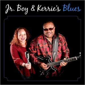 Jr. Boy & Kerries Blues