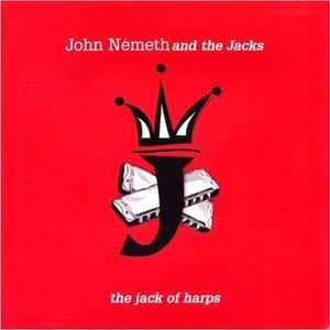 The Jack Of Harps