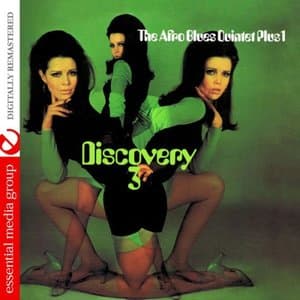 Discovery 3