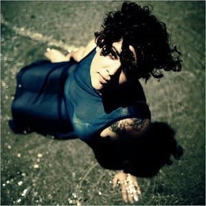 Katy Sings The Blues