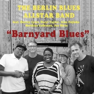 Barnyard Blues
