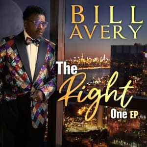 The Right One EP