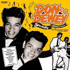 Don & Dewey