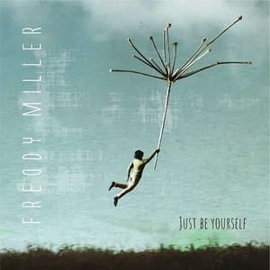 Just be yourself