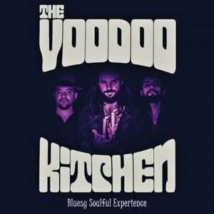 Bluesy Soulful Experience