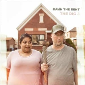 Damn The Rent