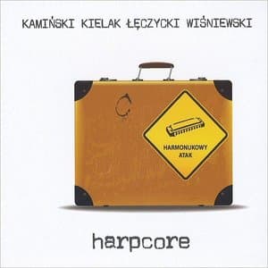 Harpcore