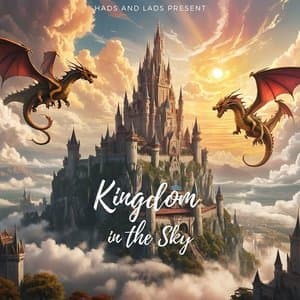 Kingdom in the Sky