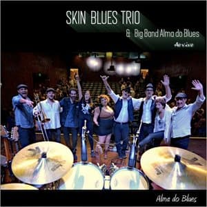Alma Do Blues (Ao Vivo)
