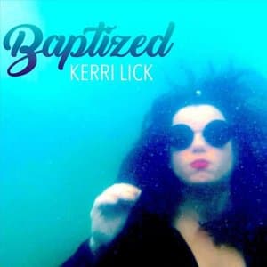 Baptized