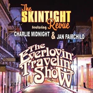 The Ever Lovin Travelin Show