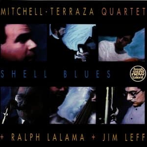 Shell blues