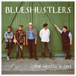 The Hustle Is On!