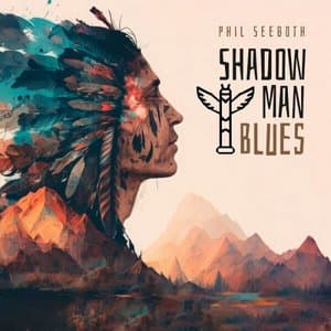 Shadow Man Blues