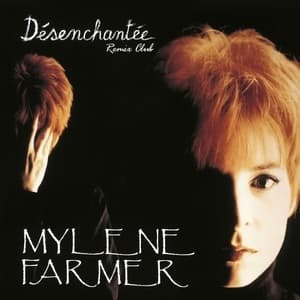 Désenchantée (FR)