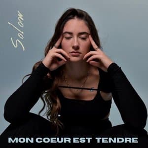 Mon coeur est tendre