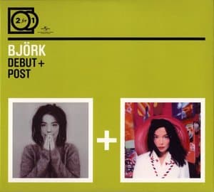 Debut + Post
