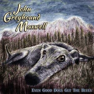 Even Good Dogs Get the Blues