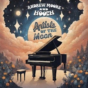 Artists of the Moon