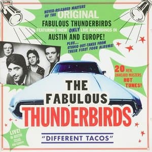 Different Tacos