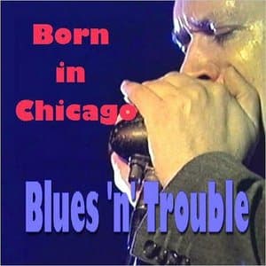 Born In Chicago