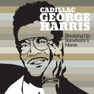 Breaking Up Somebodys Home