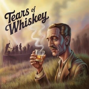 Tears of Whiskey
