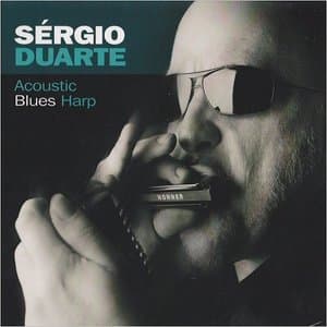 Acoustic Blues Harp