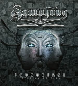 Iconoclast (Special Edition, CD1)