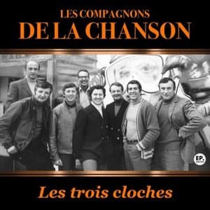 Les trois cloches