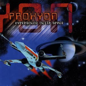 Hypersound Outta Space (CD2)